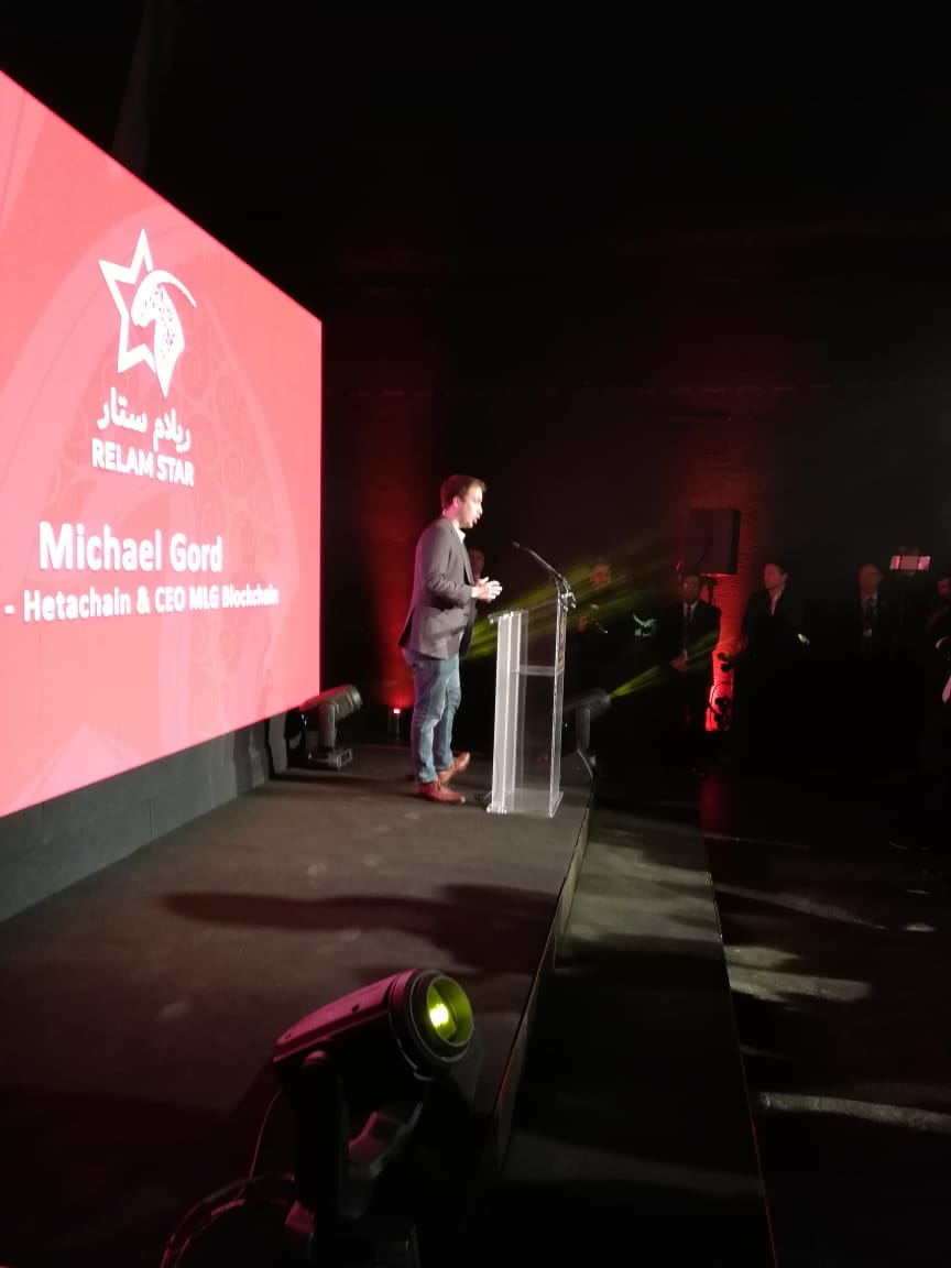 Vietnam Launch Event