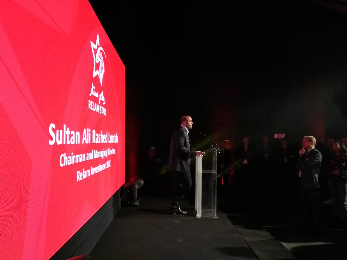 Vietnam Launch Event