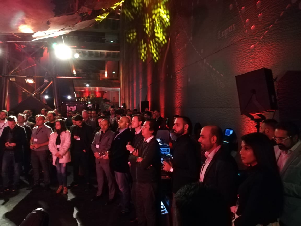 Vietnam Launch Event