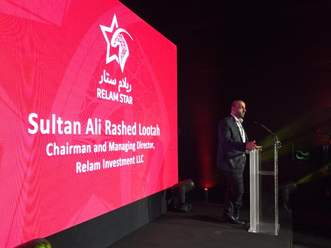 Vietnam Launch Event