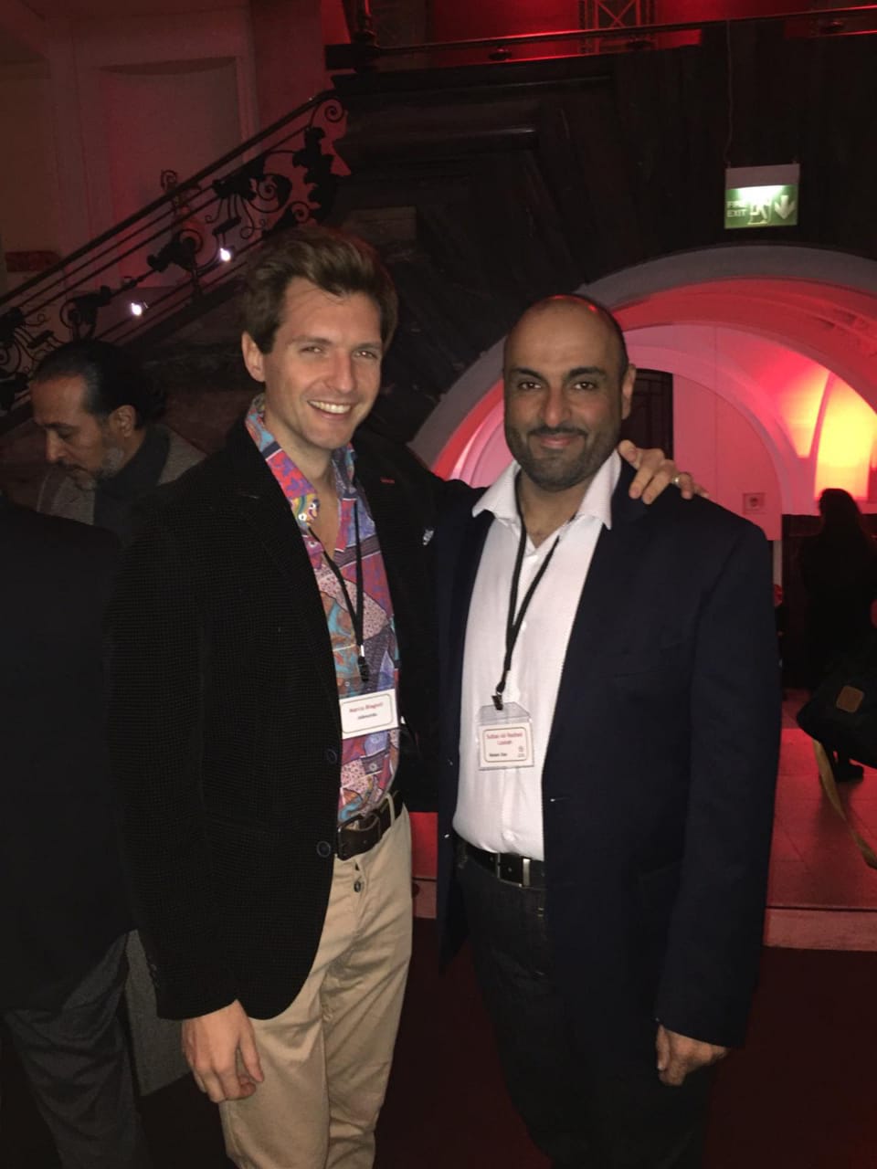 Vietnam Launch Event