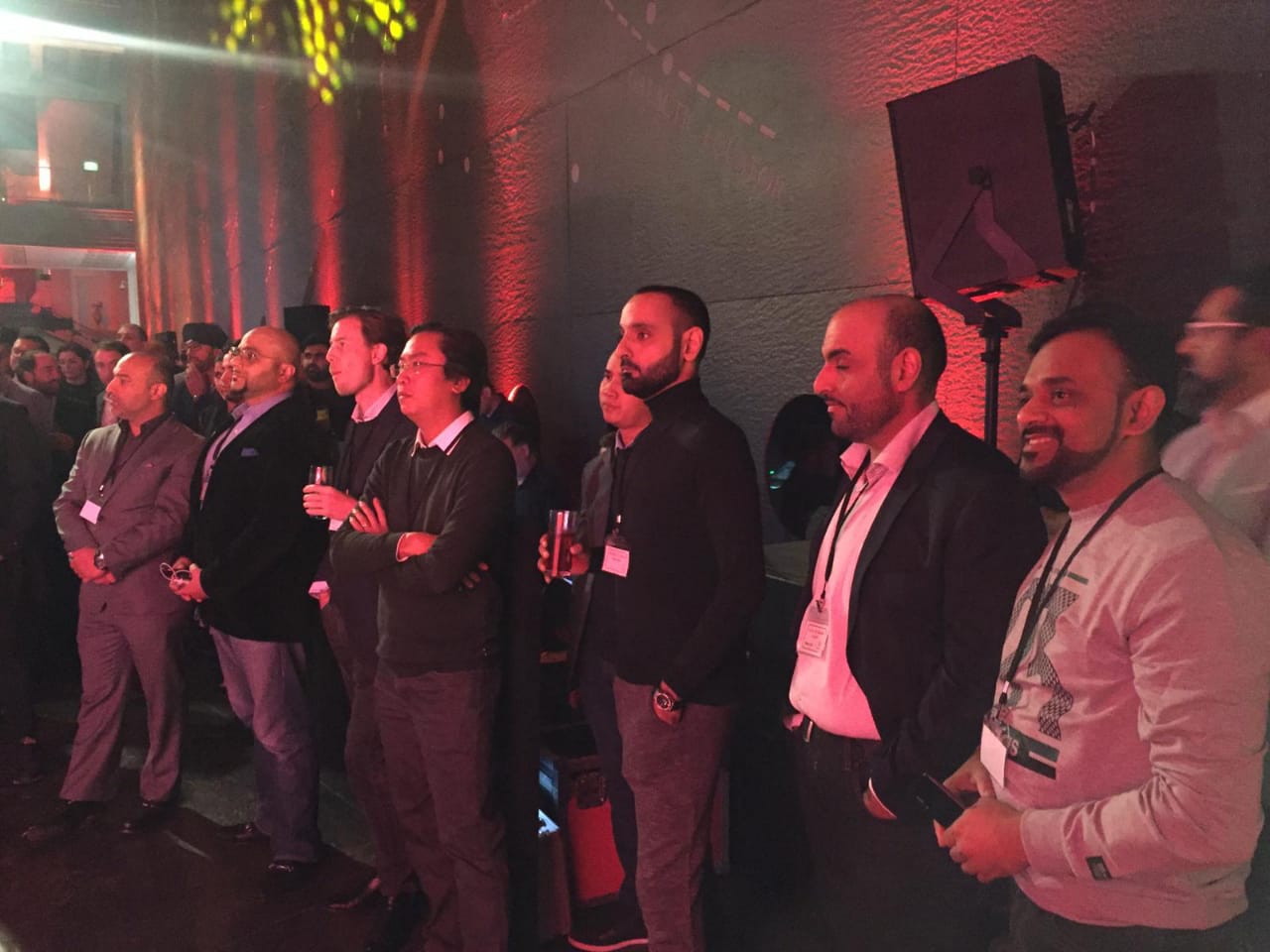 Vietnam Launch Event