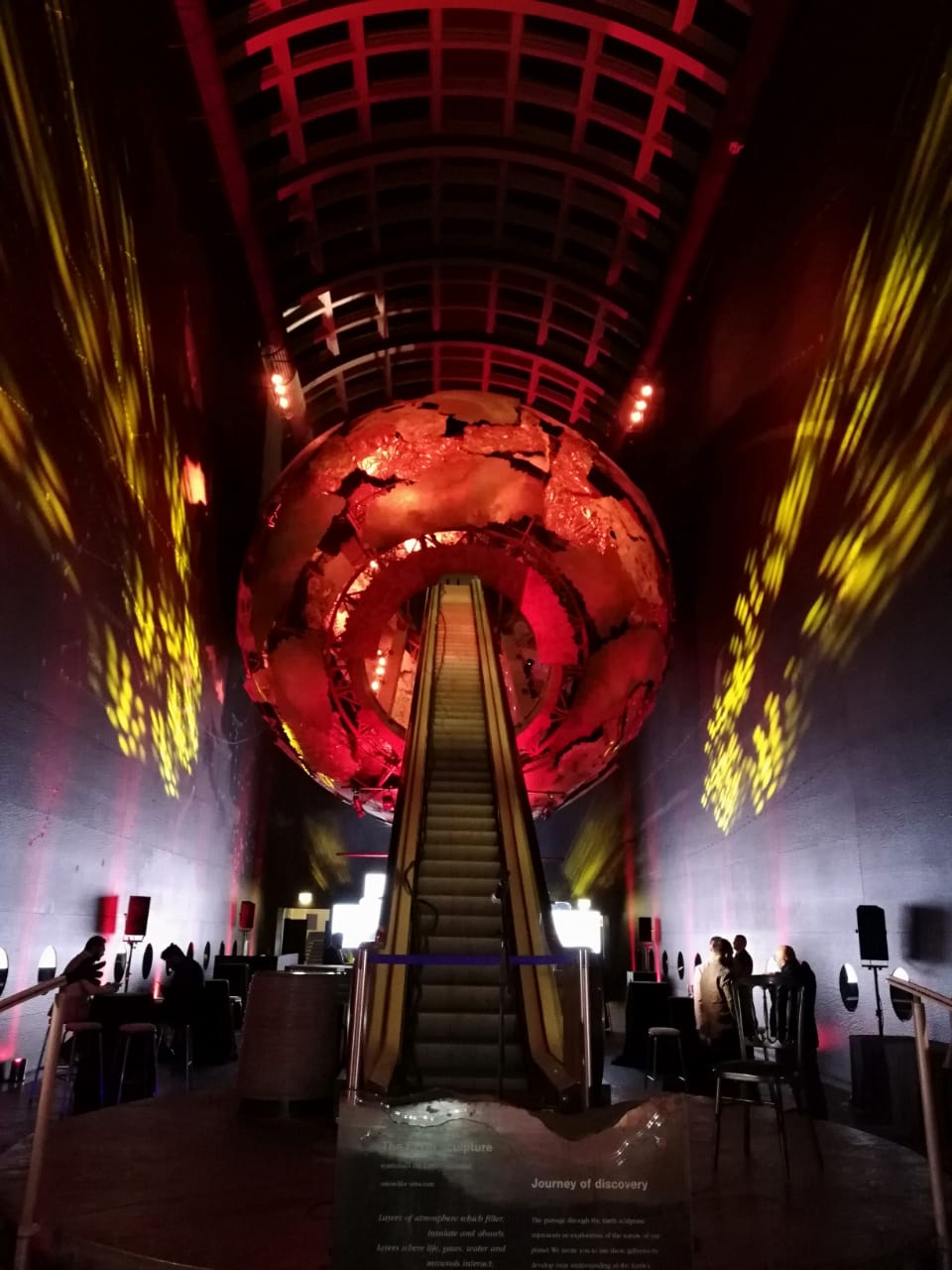 Vietnam Launch Event