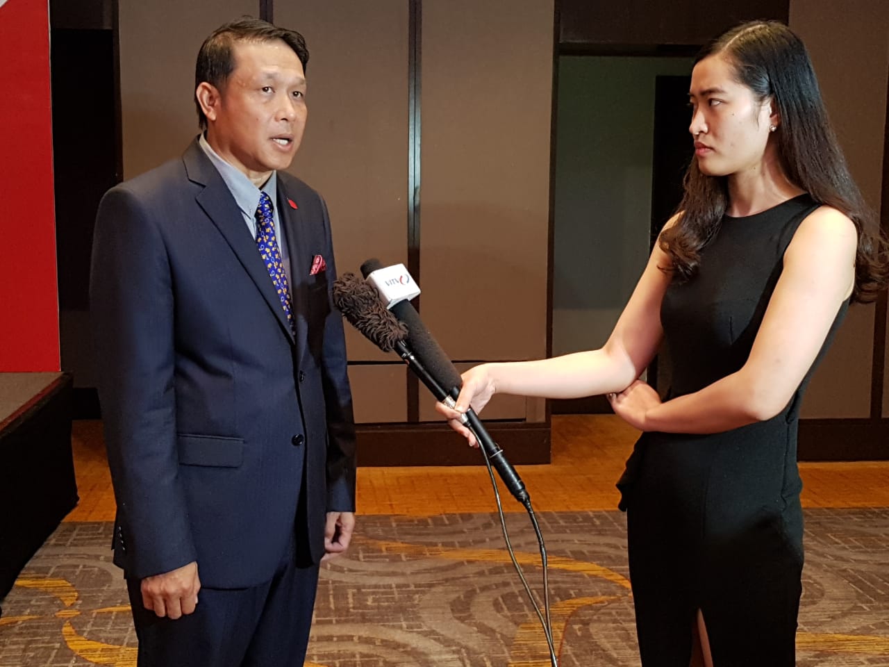 Vietnam Launch Event