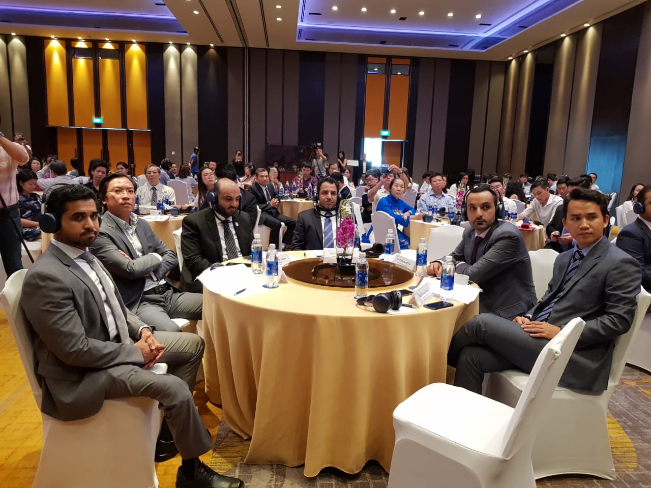 Vietnam Launch Event